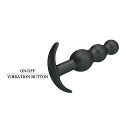 PRETTY LOVE KOREK PLUG SIDNEY 10 WIBRACJI SILIKON USB