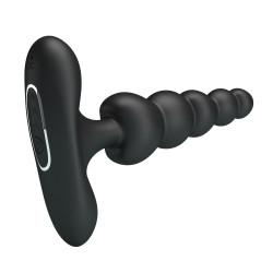 PRETTY LOVE KOREK PLUG CORBAN 10 WIBRACJI SILIKON USB