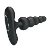 PRETTY LOVE KOREK PLUG CORBAN 10 WIBRACJI SILIKON USB