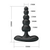 PRETTY LOVE KOREK PLUG CORBAN 10 WIBRACJI SILIKON USB