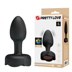PRETTY LOVE KOREK PLUG...