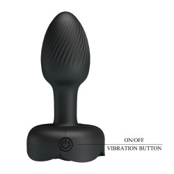 PRETTY LOVE KOREK PLUG OLMAN 10 WIBRACJI SILIKON USB