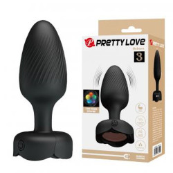 PRETTY LOVE KOREK PLUG...