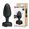 PRETTY LOVE KOREK PLUG OSBORN 10 WIBRACJI SILIKON USB