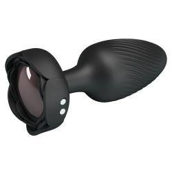 PRETTY LOVE KOREK PLUG OSBORN 10 WIBRACJI SILIKON USB