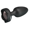PRETTY LOVE KOREK PLUG OSBORN 10 WIBRACJI SILIKON USB