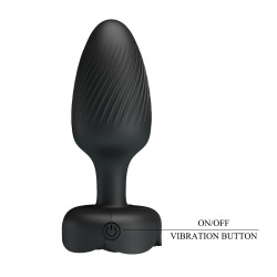 PRETTY LOVE KOREK PLUG OSBORN 10 WIBRACJI SILIKON USB