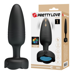 PRETTY LOVE KOREK PLUG...