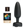 PRETTY LOVE KOREK PLUG TARION  10 WIBRACJI SILIKON USB