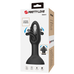 PRETTY LOVE KOREK PLUG...