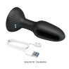 PRETTY LOVE KOREK PLUG  HUBERT 7 WIBRACJI