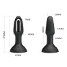 PRETTY LOVE KOREK PLUG  HUBERT 7 WIBRACJI