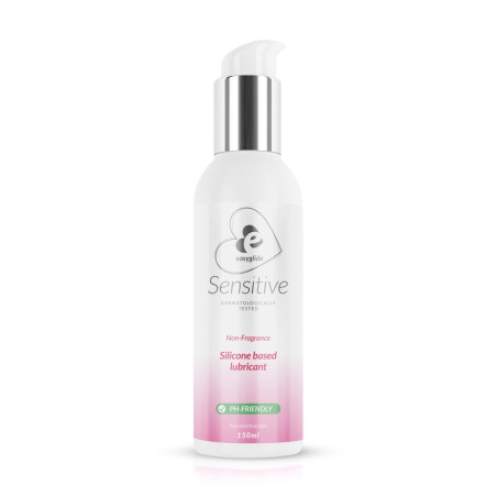 EASY GLIDE SENSITIVE SILICON LUBRICANT 150 ML