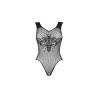 OBSESSIVE BODY B 134 TEDDY CZARNE XL/XXL