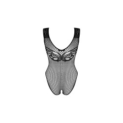 OBSESSIVE BODY B 134 TEDDY CZARNE XL/XXL