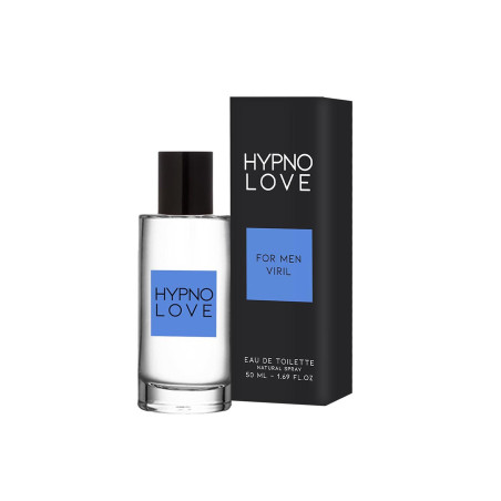 FEROMONY HYPNO LOVE MĘSKIE 50 ML.