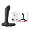 PRETTY LOVE - PROSTATE MASSAGER, USB 3 ROTACJE 12 WIBRACJE