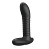 PRETTY LOVE - PROSTATE MASSAGER, USB 3 ROTACJE 12 WIBRACJE