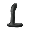 PRETTY LOVE - PROSTATE MASSAGER, USB 3 ROTACJE 12 WIBRACJE