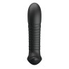 PRETTY LOVE - PROSTATE MASSAGER, USB 3 ROTACJE 12 WIBRACJE
