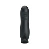 PRETTY LOVE - PROSTATE MASSAGER TICKLING 4 & VIBRATING 7 USB ŁASKOTANIE & WIBRACJE