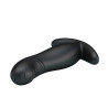 PRETTY LOVE - PROSTATE MASSAGER TICKLING 4 & VIBRATING 7 USB ŁASKOTANIE & WIBRACJE