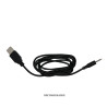 PRETTY LOVE - PROSTATE MASSAGER TICKLING 4 & VIBRATING 7 USB ŁASKOTANIE & WIBRACJE