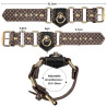 UPRZĄŻ REBELLION REIGN HOGTIE SET
