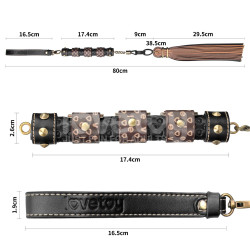 PEJCZ 23.5" REBELLION REIGN FLOGGER