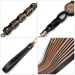 PEJCZ 23.5" REBELLION REIGN FLOGGER