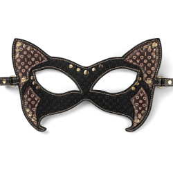 MASKA REBELLION REIGN CAT MASK