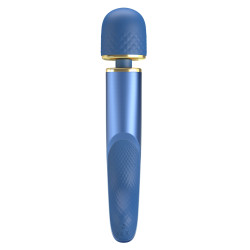 PRETTY LOVE RÓŻDŻKA MASAŻER 7 WIBRACJI 5 POZIOMÓW  USB