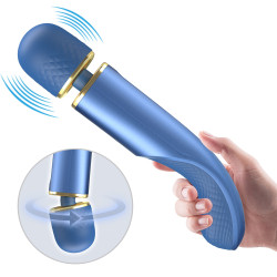 PRETTY LOVE RÓŻDŻKA MASAŻER 7 WIBRACJI 5 POZIOMÓW  USB