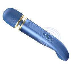 PRETTY LOVE RÓŻDŻKA MASAŻER 7 WIBRACJI 5 POZIOMÓW  USB