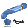 PRETTY LOVE RÓŻDŻKA MASAŻER 7 WIBRACJI 5 POZIOMÓW  USB