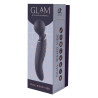 RÓŻDŻKA & WIBRATOR GLAM DUAL WAND VIBE