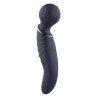 RÓŻDŻKA & WIBRATOR GLAM DUAL WAND VIBE
