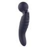 RÓŻDŻKA & WIBRATOR GLAM DUAL WAND VIBE