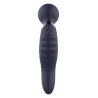 RÓŻDŻKA & WIBRATOR GLAM DUAL WAND VIBE