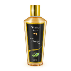 HUILE MASSAGE NATURE 250ML