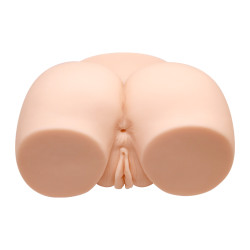 MASTURBATOR CRAZY BULL WAGINA & ANAL WIBRACJE   3,1KG
