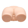 MASTURBATOR CRAZY BULL WAGINA & ANAL WIBRACJE   3,1KG