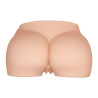MASTURBATOR CRAZY BULL WAGINA & ANAL WIBRACJE   3,1KG