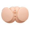 MASTURBATOR CRAZY BULL WAGINA & ANAL WIBRACJE   3,1KG