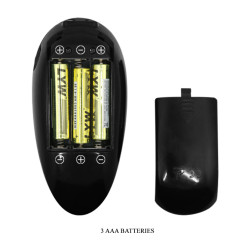 MASTURBATOR CRAZY BULL WAGINA & ANAL WIBRACJE   3,1KG
