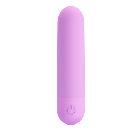 PRETTY LOVE MINI MASAŻER STEFAN USB 10 WIBRACJI