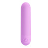 PRETTY LOVE MINI MASAŻER STEFAN USB 10 WIBRACJI