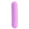PRETTY LOVE MINI MASAŻER STEFAN USB 10 WIBRACJI