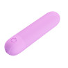 PRETTY LOVE MINI MASAŻER STEFAN USB 10 WIBRACJI