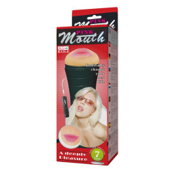 MASTURBATOR USTA BAILE-...